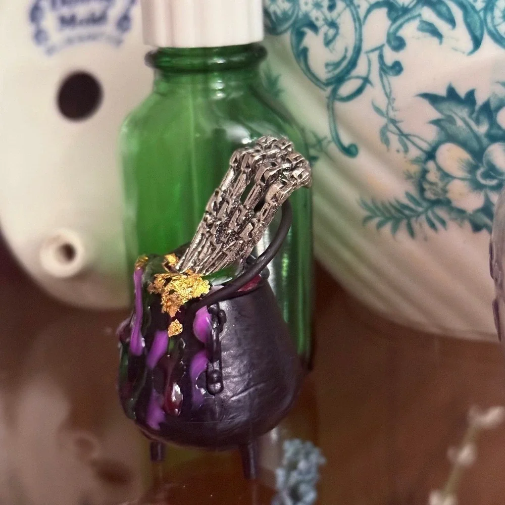 N/A this handmade